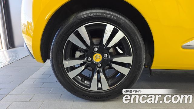 Citroën / DS DS3 2015 — photo 5
