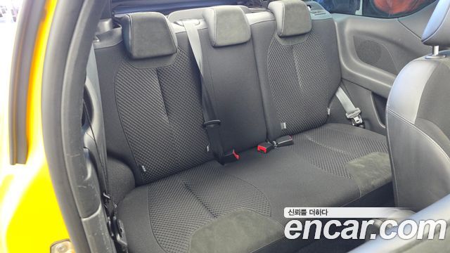 Citroën / DS DS3 2015 — photo 12