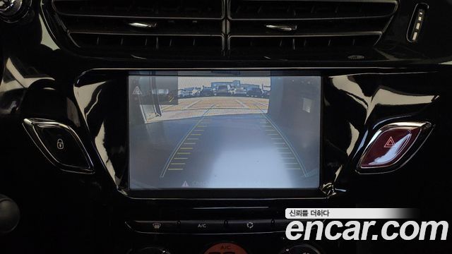 Citroën / DS DS3 2015 — photo 15