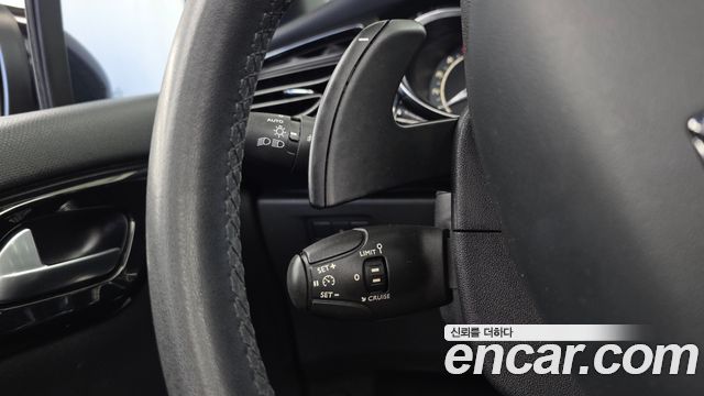 Citroën / DS DS3 2015 — photo 16