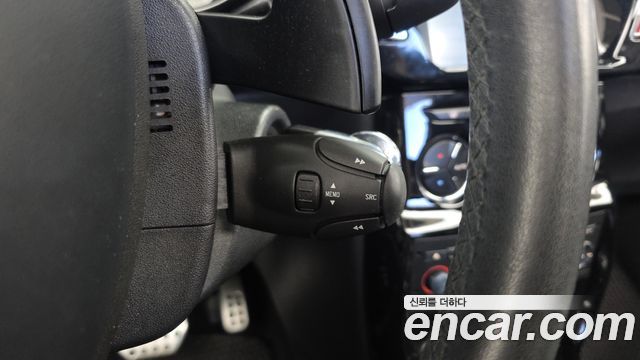 Citroën / DS DS3 2015 — photo 19