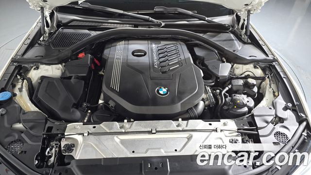 BMW 3-Series 2020 — photo 6