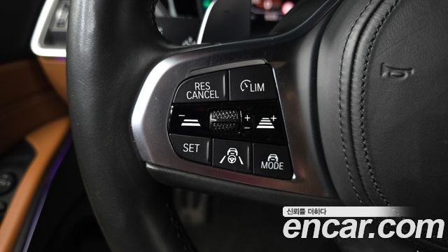 BMW 3-Series 2020 — photo 23