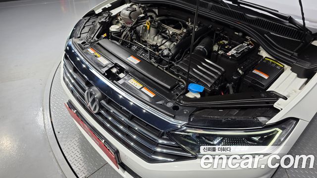 Volkswagen Jetta 2021 — photo 6