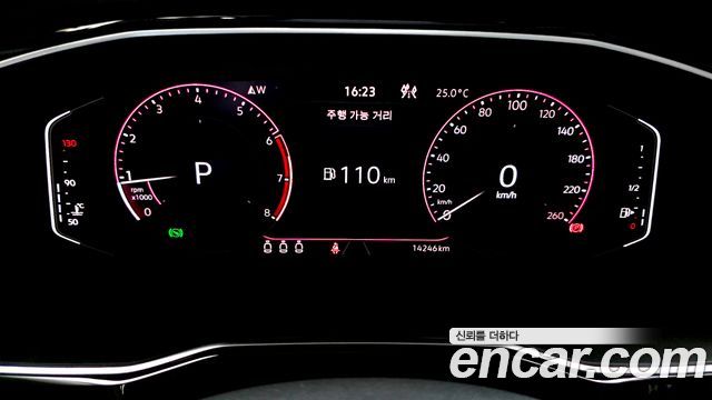 Volkswagen Jetta 2021 — photo 11