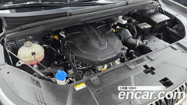 Kia Canival 2023 — photo 6