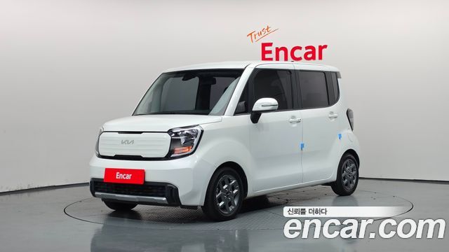 Kia RAY 2023 — photo 1