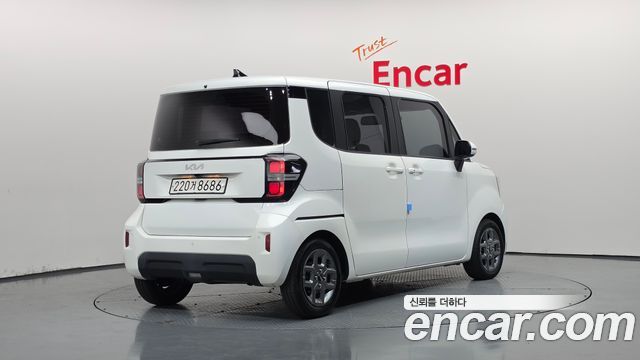 Kia RAY 2023 — photo 2