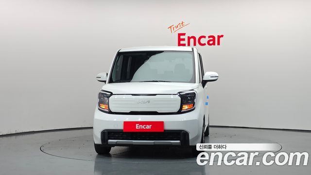Kia RAY 2023 — photo 3