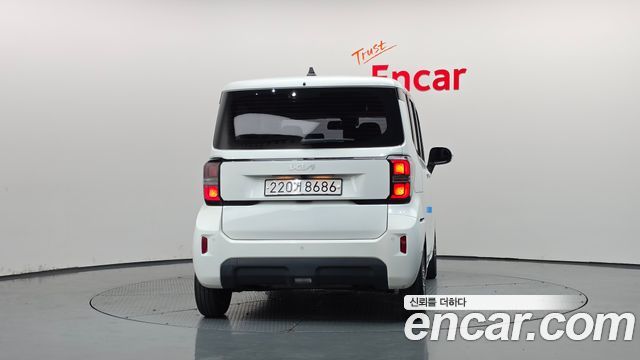 Kia RAY 2023 — photo 4