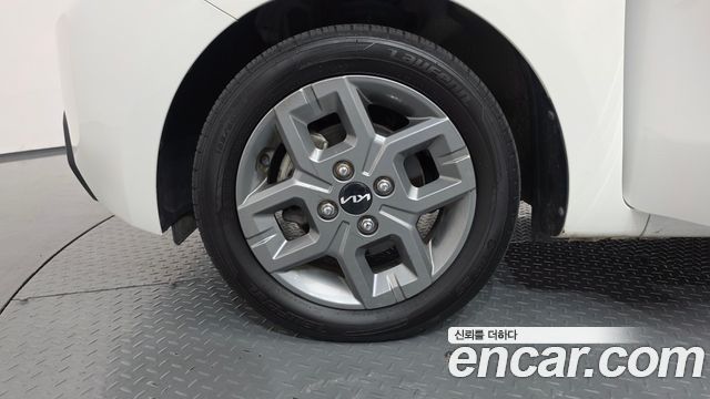 Kia RAY 2023 — photo 5