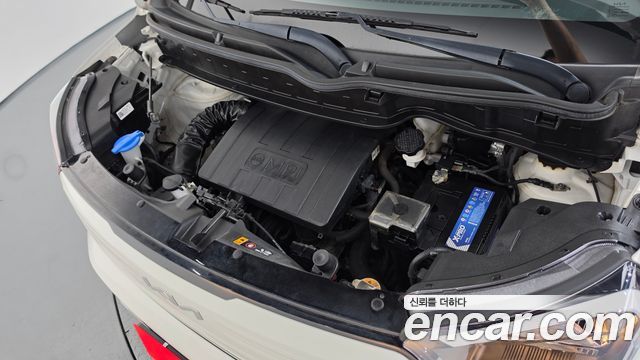 Kia RAY 2023 — photo 6