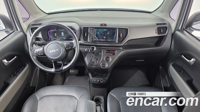Kia RAY 2023 — photo 7