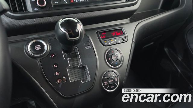 Kia RAY 2023 — photo 9