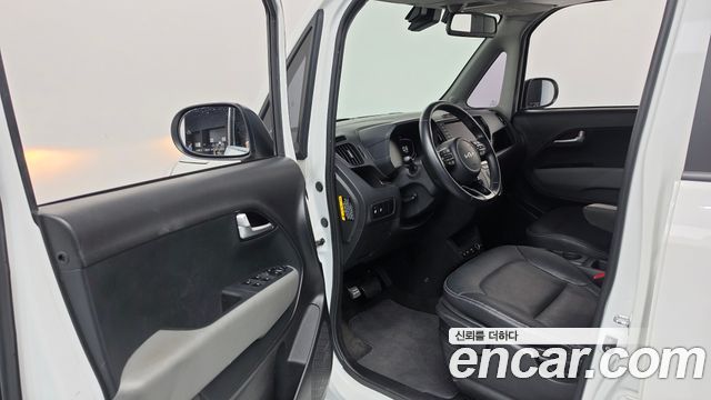 Kia RAY 2023 — photo 10