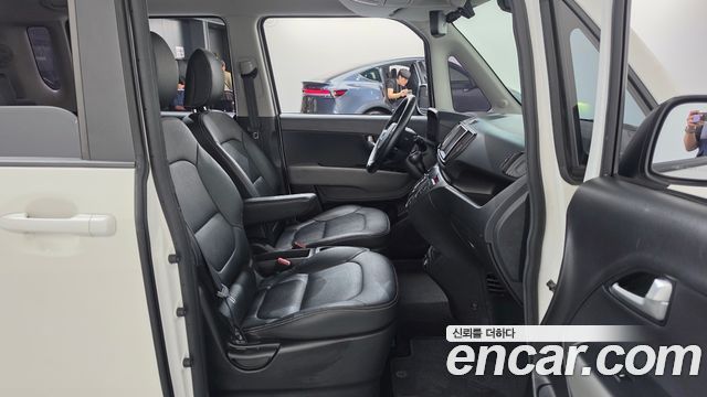 Kia RAY 2023 — photo 11