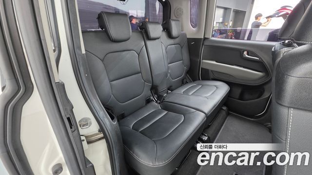Kia RAY 2023 — photo 12