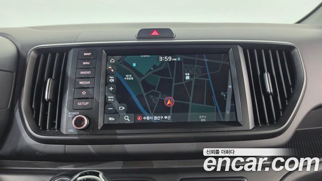 Kia RAY 2023 — photo 13