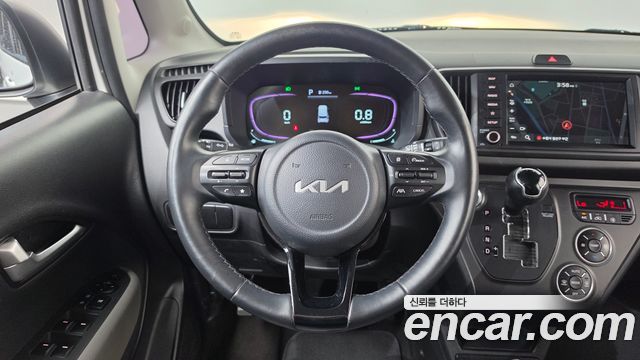 Kia RAY 2023 — photo 14