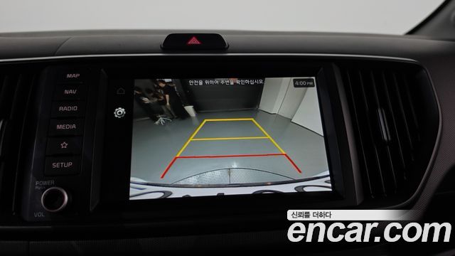 Kia RAY 2023 — photo 15