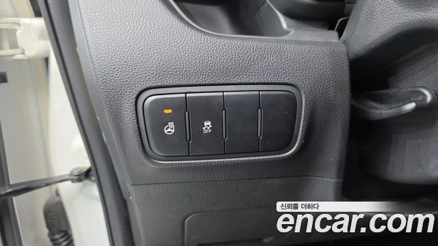 Kia RAY 2023 — photo 18