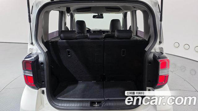 Kia RAY 2023 — photo 20