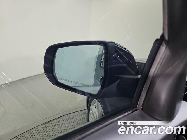 Chevrolet Korea Malibu 2017 — photo 13