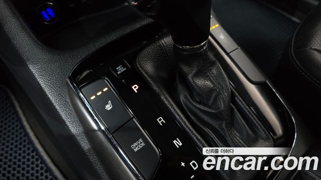 Kia K3 2016 — photo 30