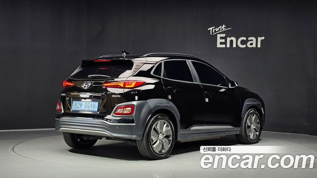 Hyundai Kona 2019 — photo 2