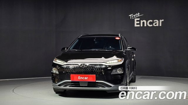 Hyundai Kona 2019 — photo 3