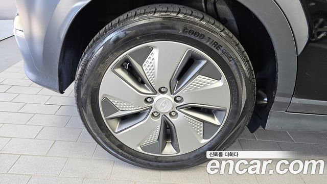 Hyundai Kona 2019 — photo 5