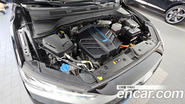 Hyundai Kona 2019 — photo 6