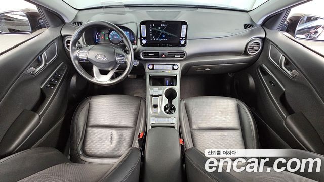 Hyundai Kona 2019 — photo 7