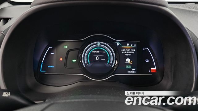 Hyundai Kona 2019 — photo 8