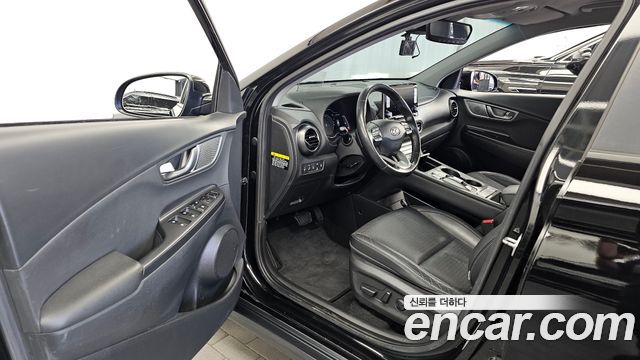 Hyundai Kona 2019 — photo 10