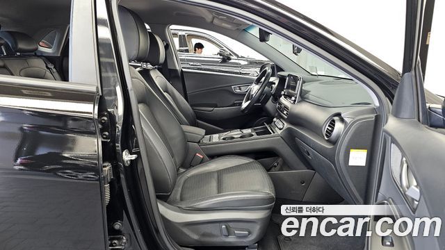 Hyundai Kona 2019 — photo 11