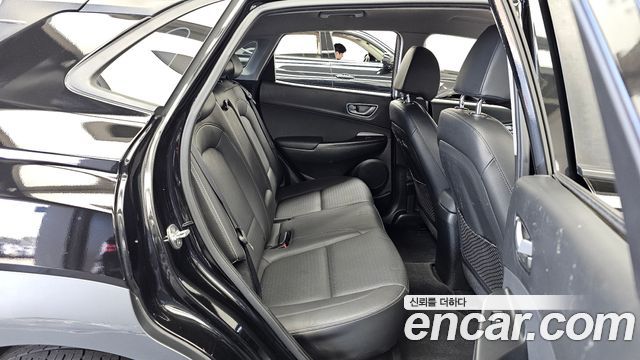 Hyundai Kona 2019 — photo 12