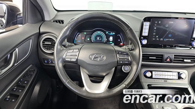 Hyundai Kona 2019 — photo 13