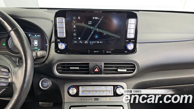 Hyundai Kona 2019 — photo 14