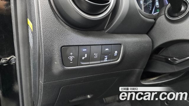 Hyundai Kona 2019 — photo 16