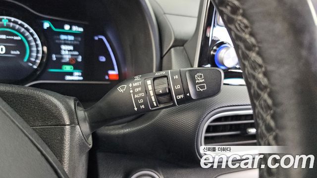 Hyundai Kona 2019 — photo 19