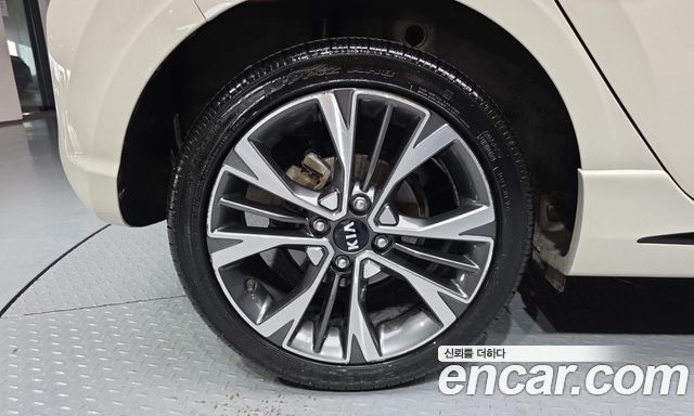 Kia morning 2021 — photo 5