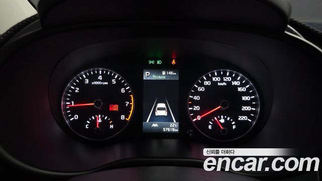 Kia morning 2021 — photo 11
