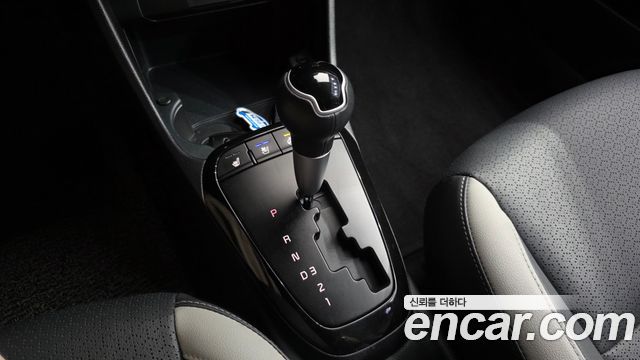 Kia morning 2021 — photo 12