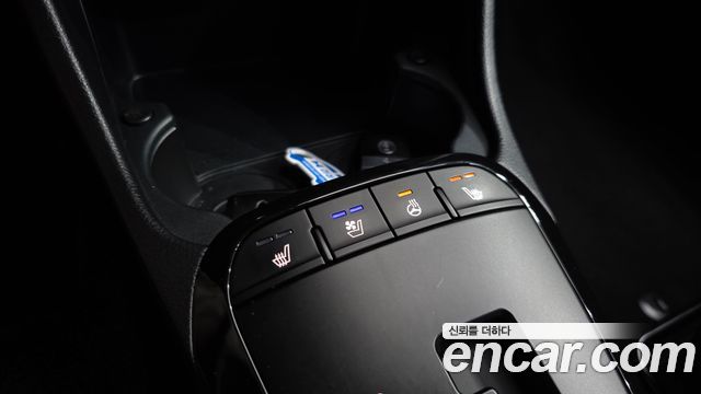 Kia morning 2021 — photo 24