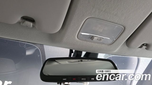Kia morning 2021 — photo 25