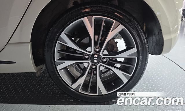 Kia morning 2021 — photo 7