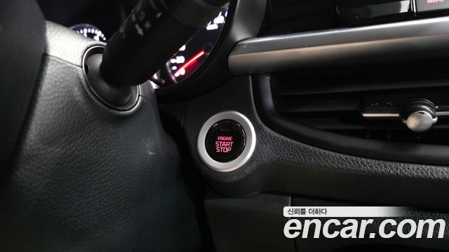 Kia morning 2021 — photo 28