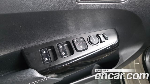 Kia morning 2021 — photo 30