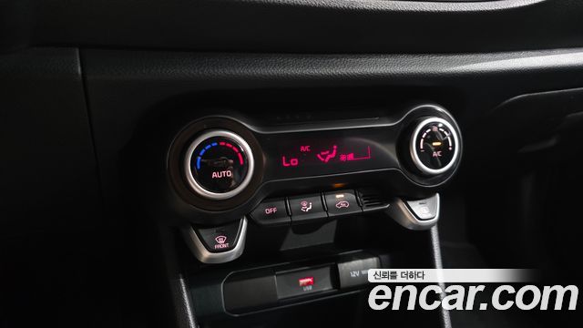 Kia morning 2021 — photo 32